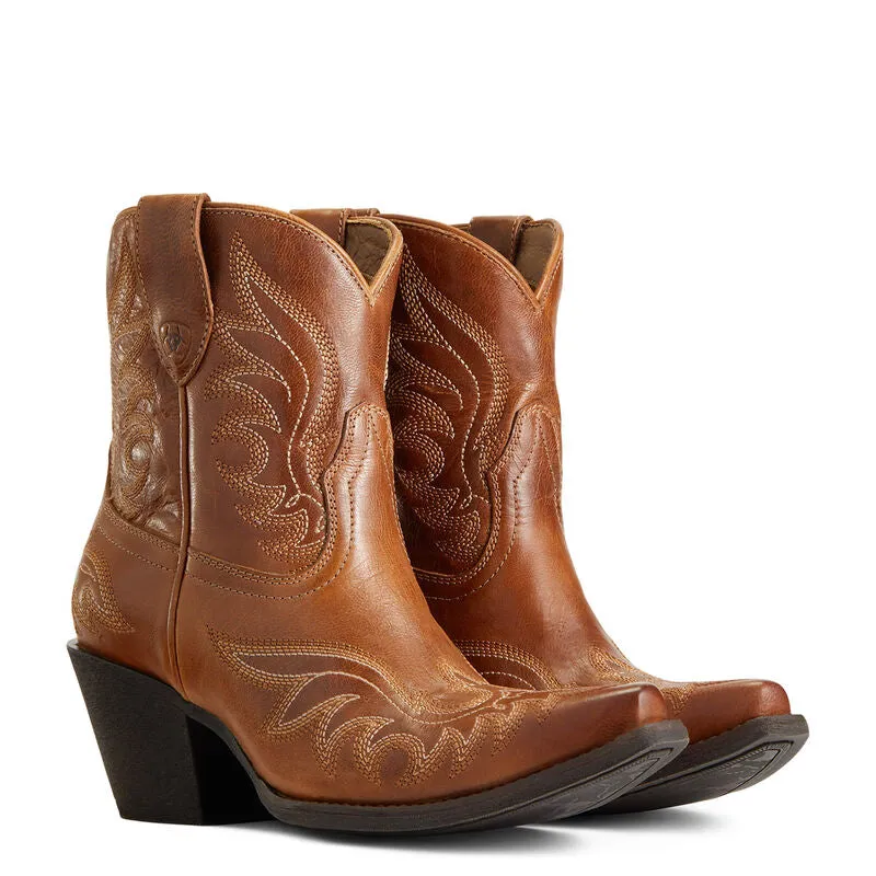 ARIAT Women's Chandler Western Boot 10040340