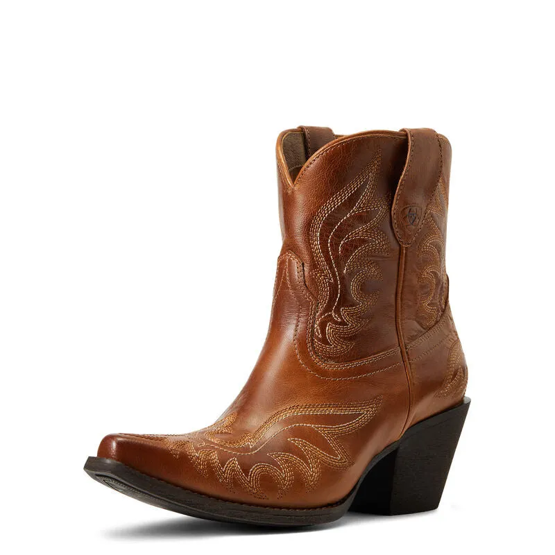 ARIAT Women's Chandler Western Boot 10040340