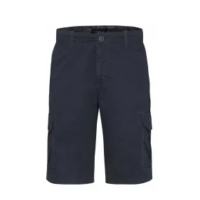 Bugatti - Casual Cargo Shorts, Navy