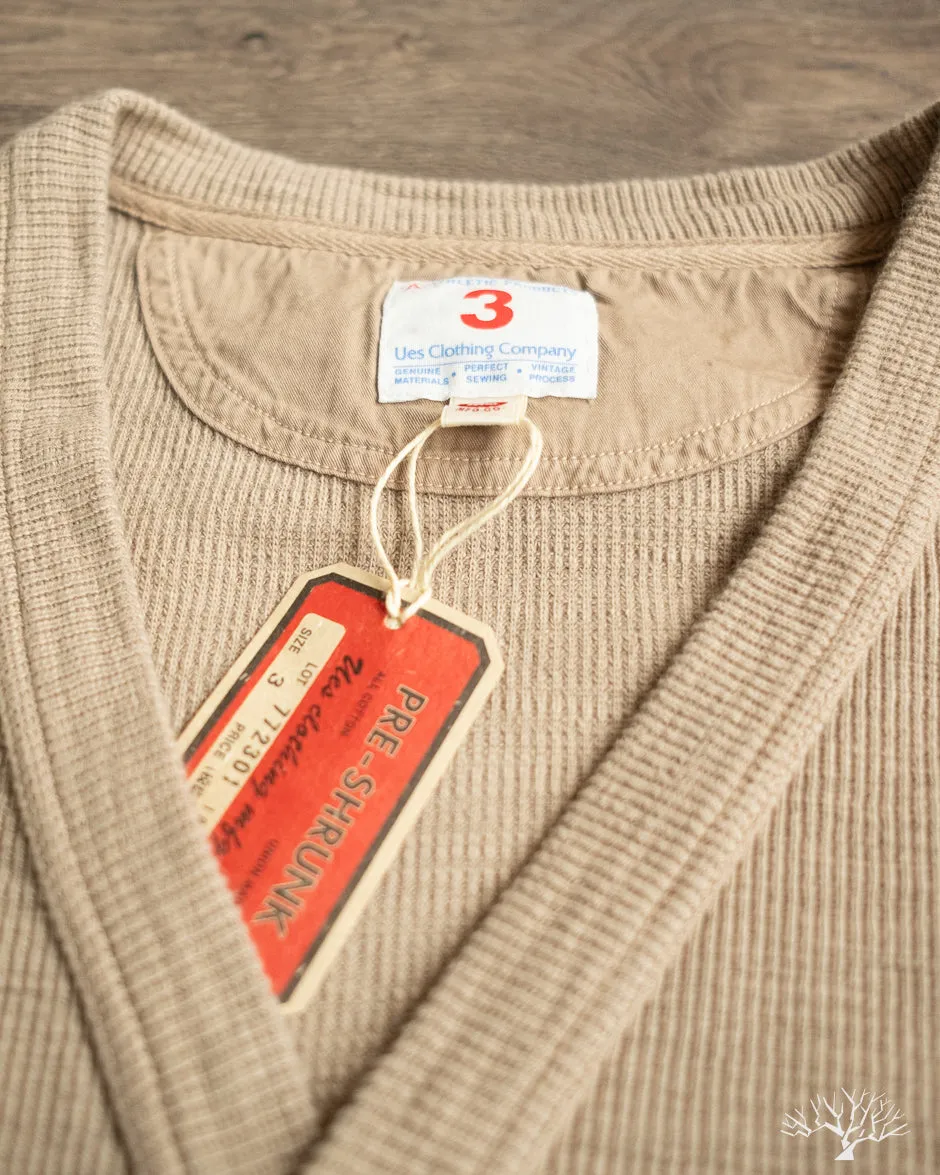 Cardigan - Beige