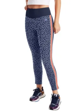 Champion Women's High Rise Print Legging