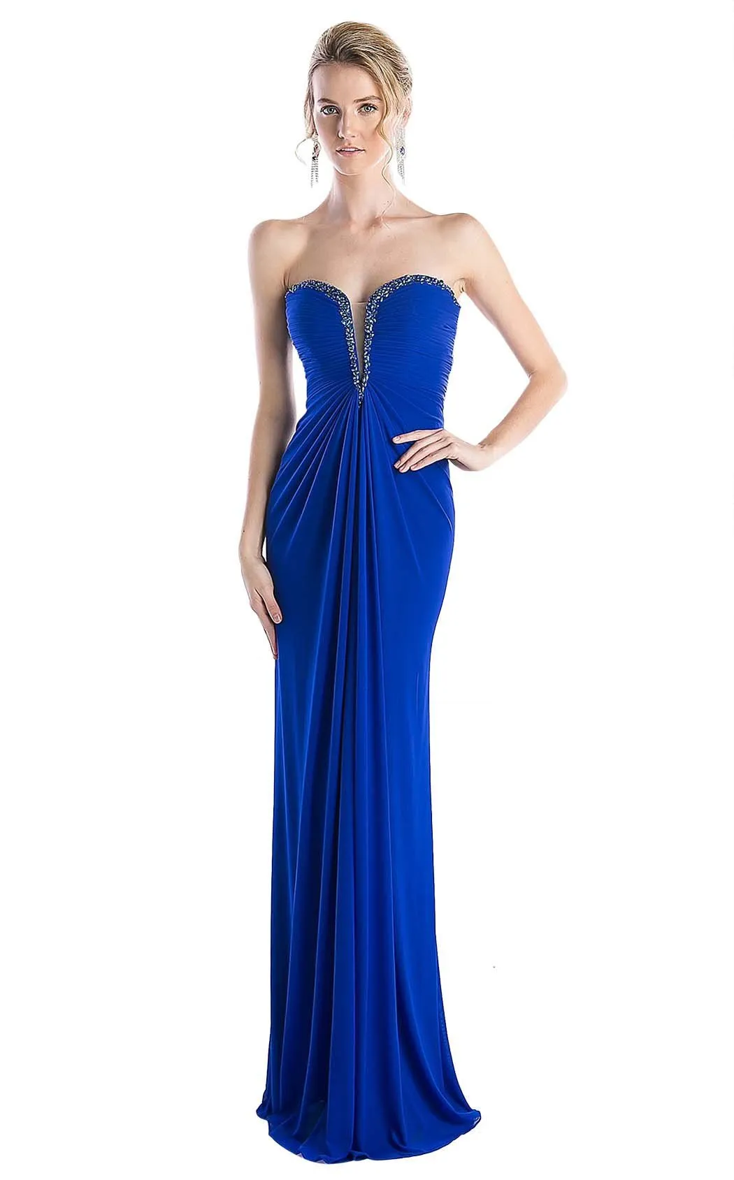 Cinderella Divine 663 Dress