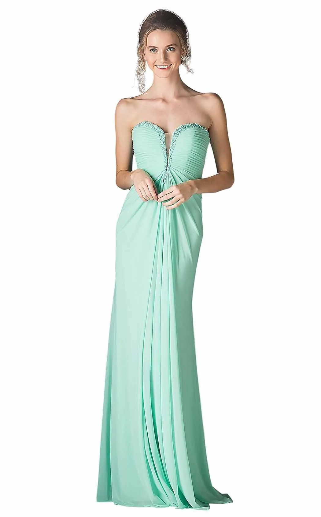 Cinderella Divine 663 Dress