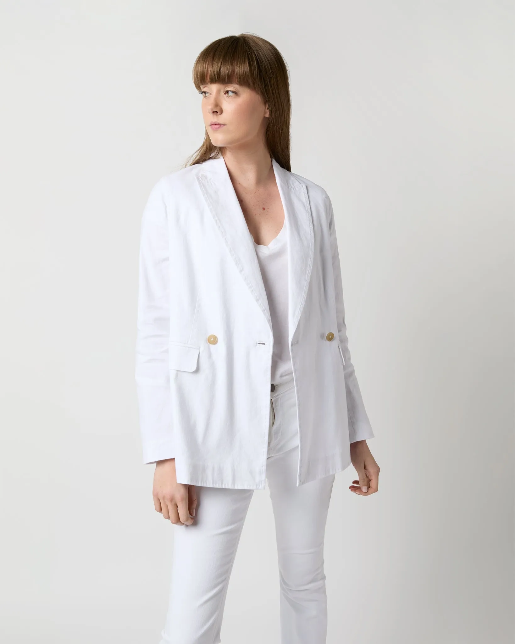 Constance Jacket