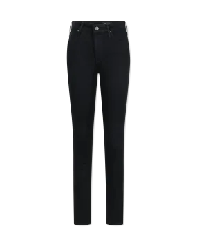 Farrah High-Rise Skinny Jeans