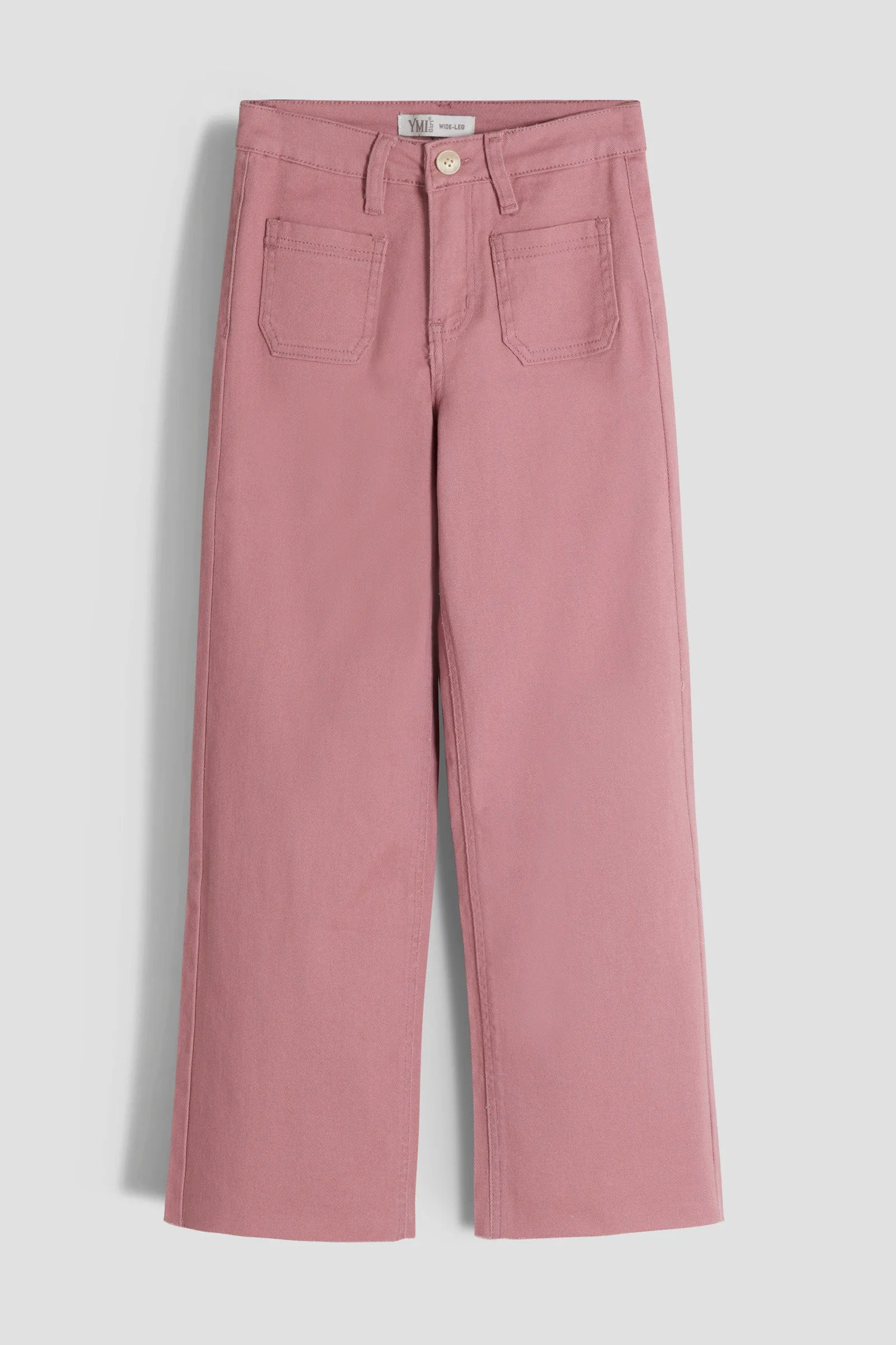 Girls Millie Wide Leg Pants