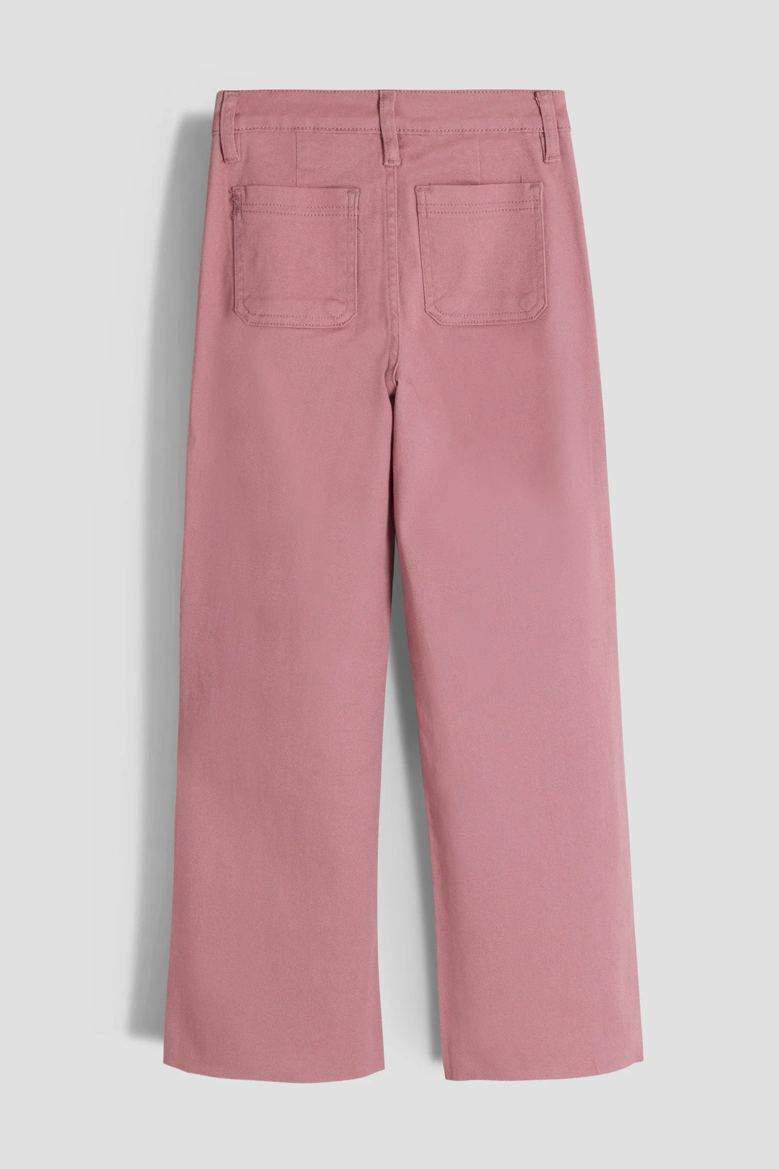 Girls Millie Wide Leg Pants