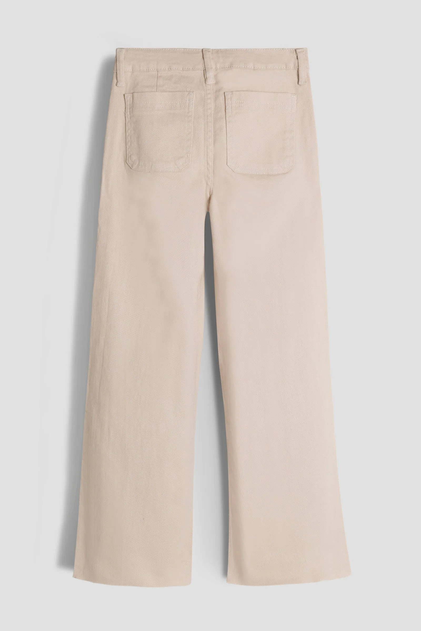 Girls Millie Wide Leg Pants