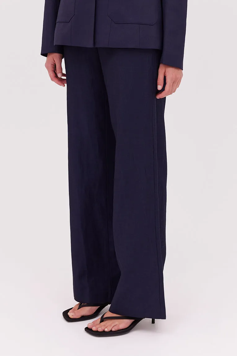 High Rise Trouser