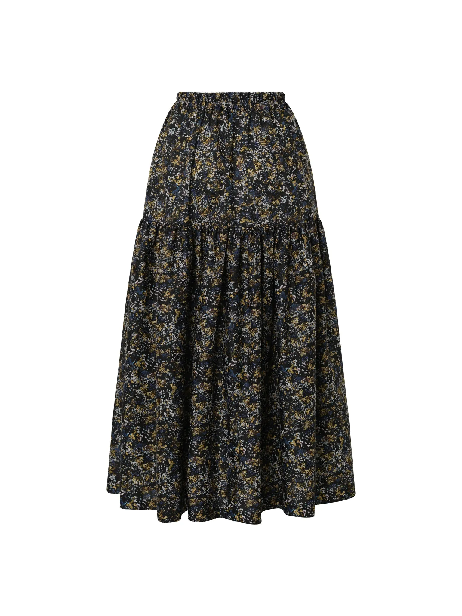 Junie Skirt | Reflections