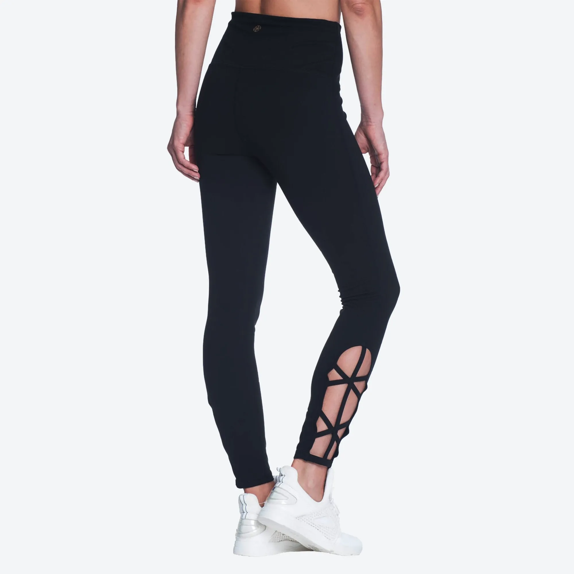 Lana High Rise Luxe Legging