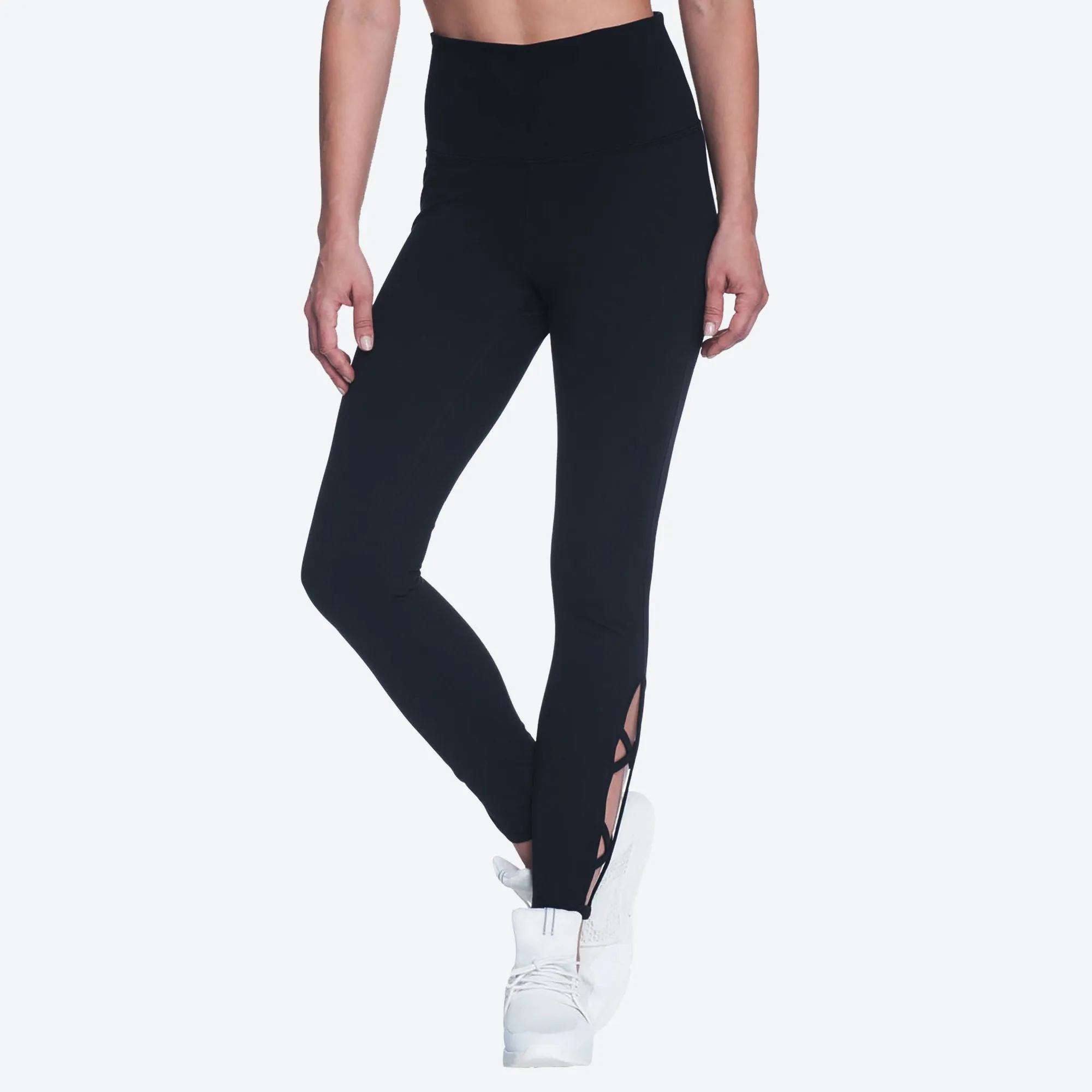 Lana High Rise Luxe Legging