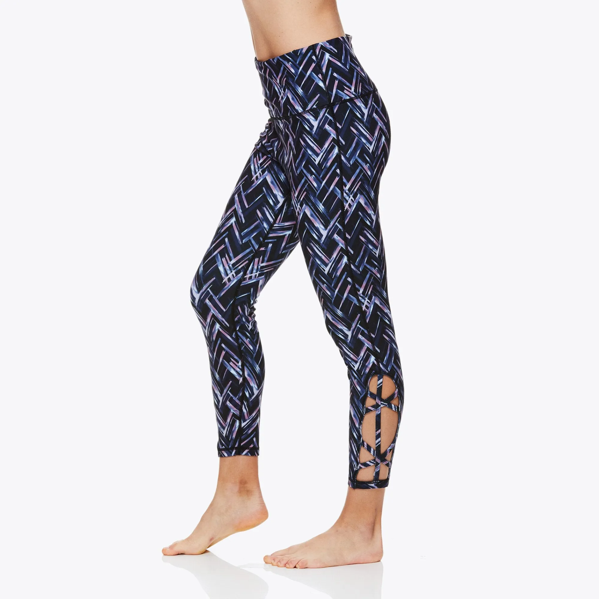 Lana High Rise Luxe Legging