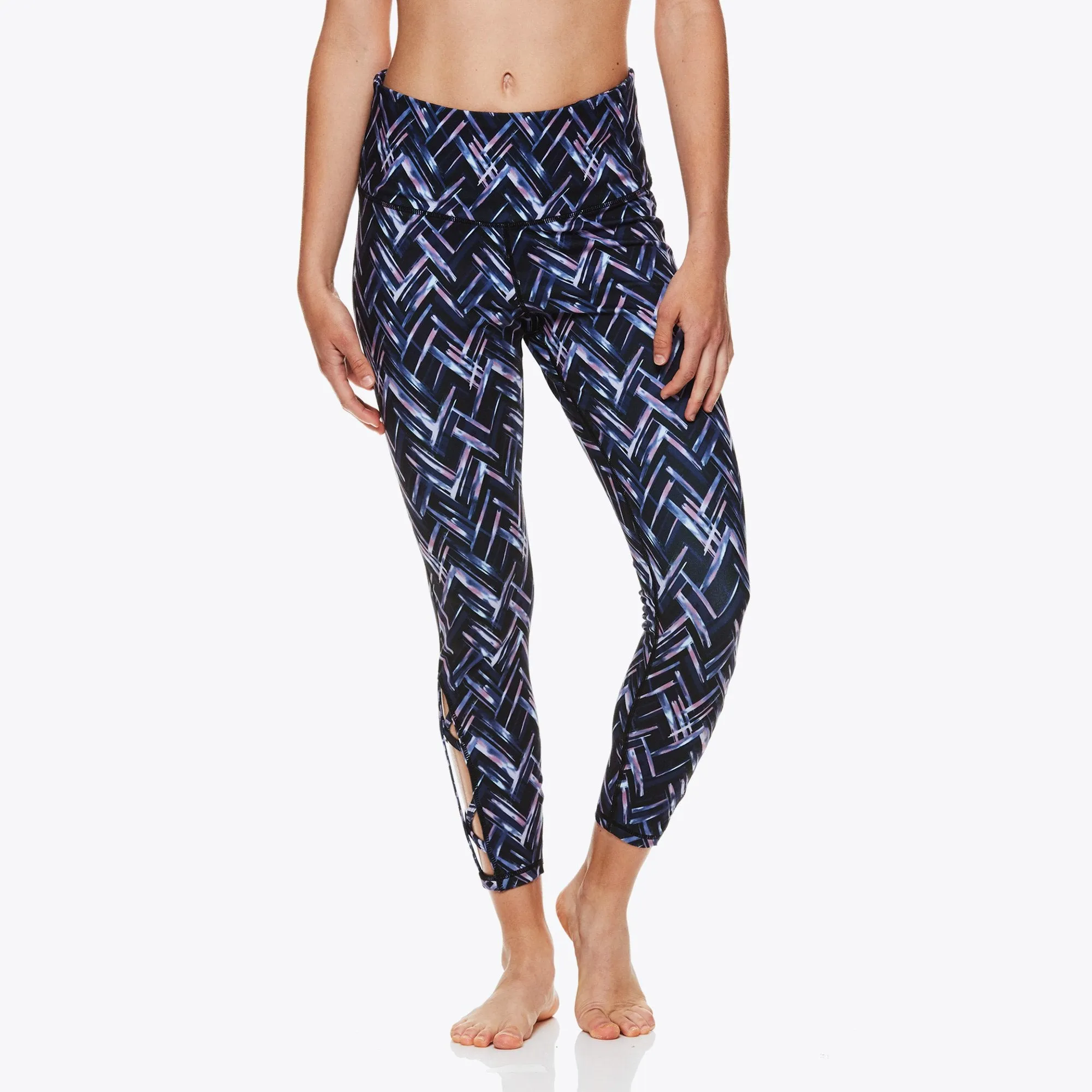 Lana High Rise Luxe Legging