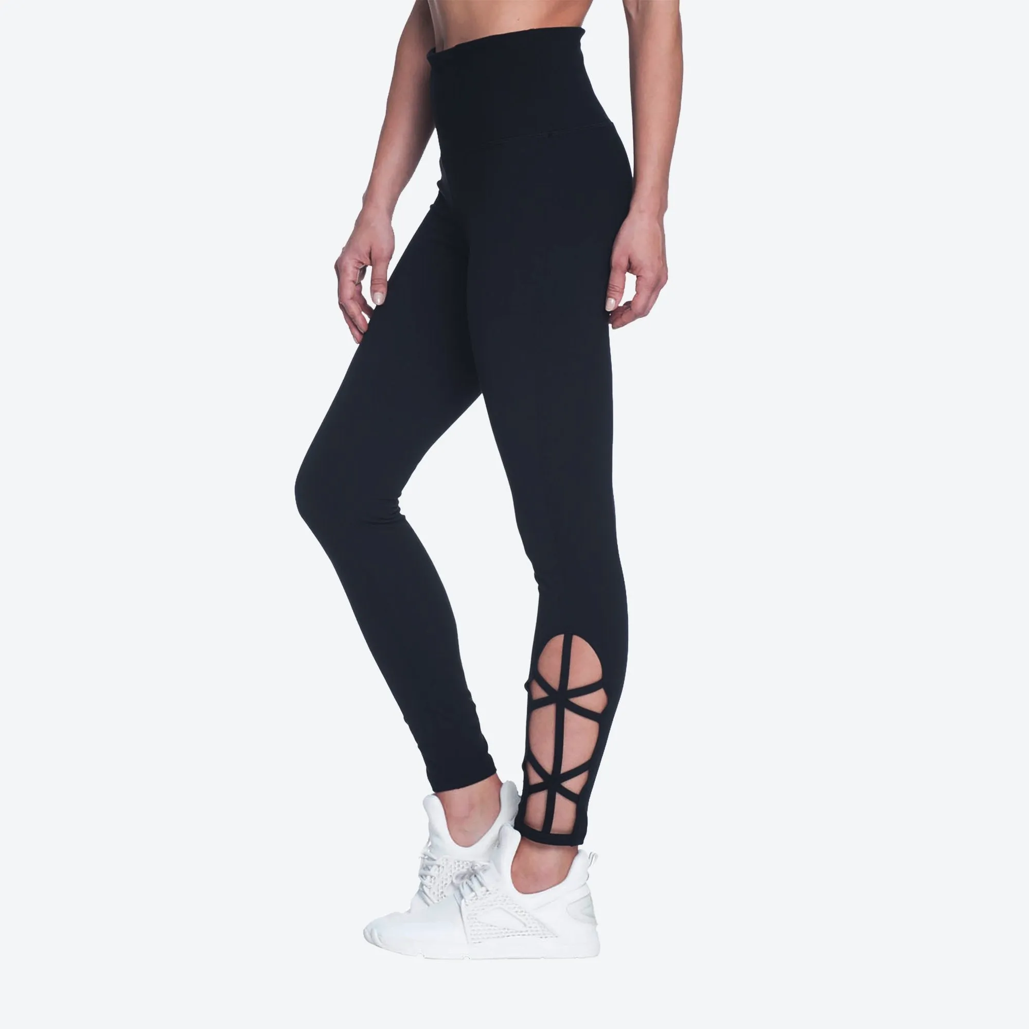 Lana High Rise Luxe Legging