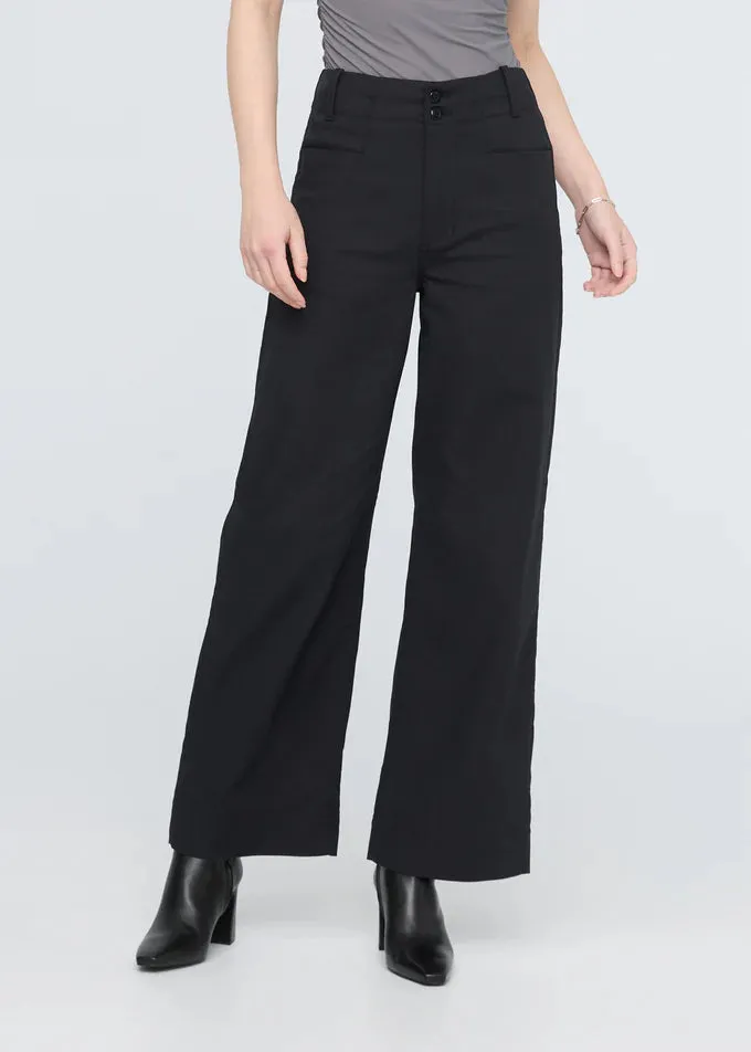 NuStretch High Rise Trouser