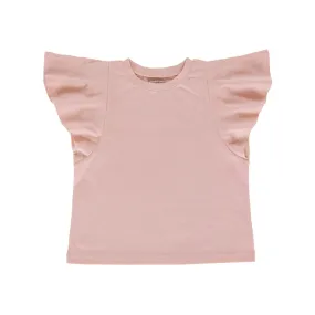 Peggy Belle Tee Primrose Pink