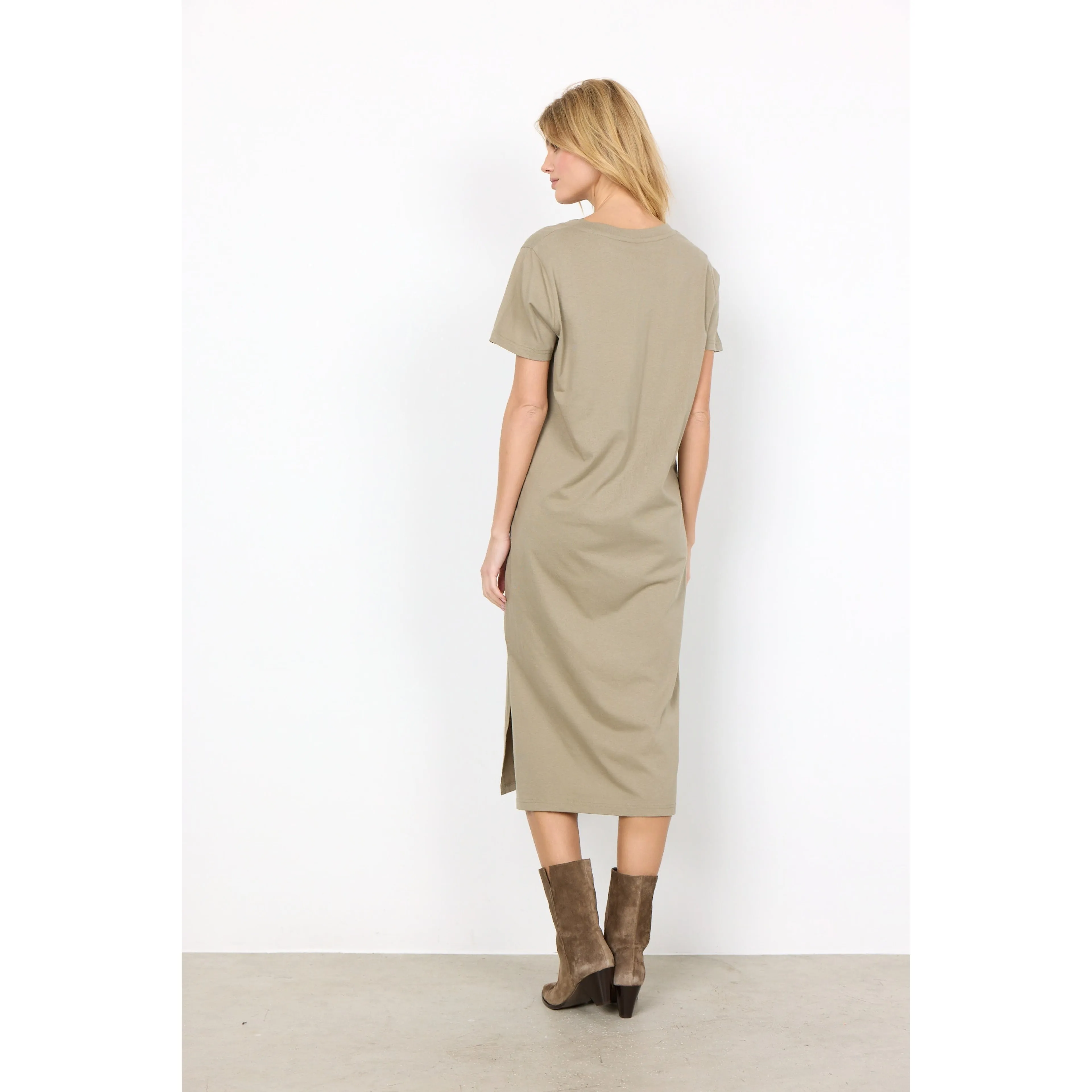 Soya Concept Derby 3 Tunic Dress