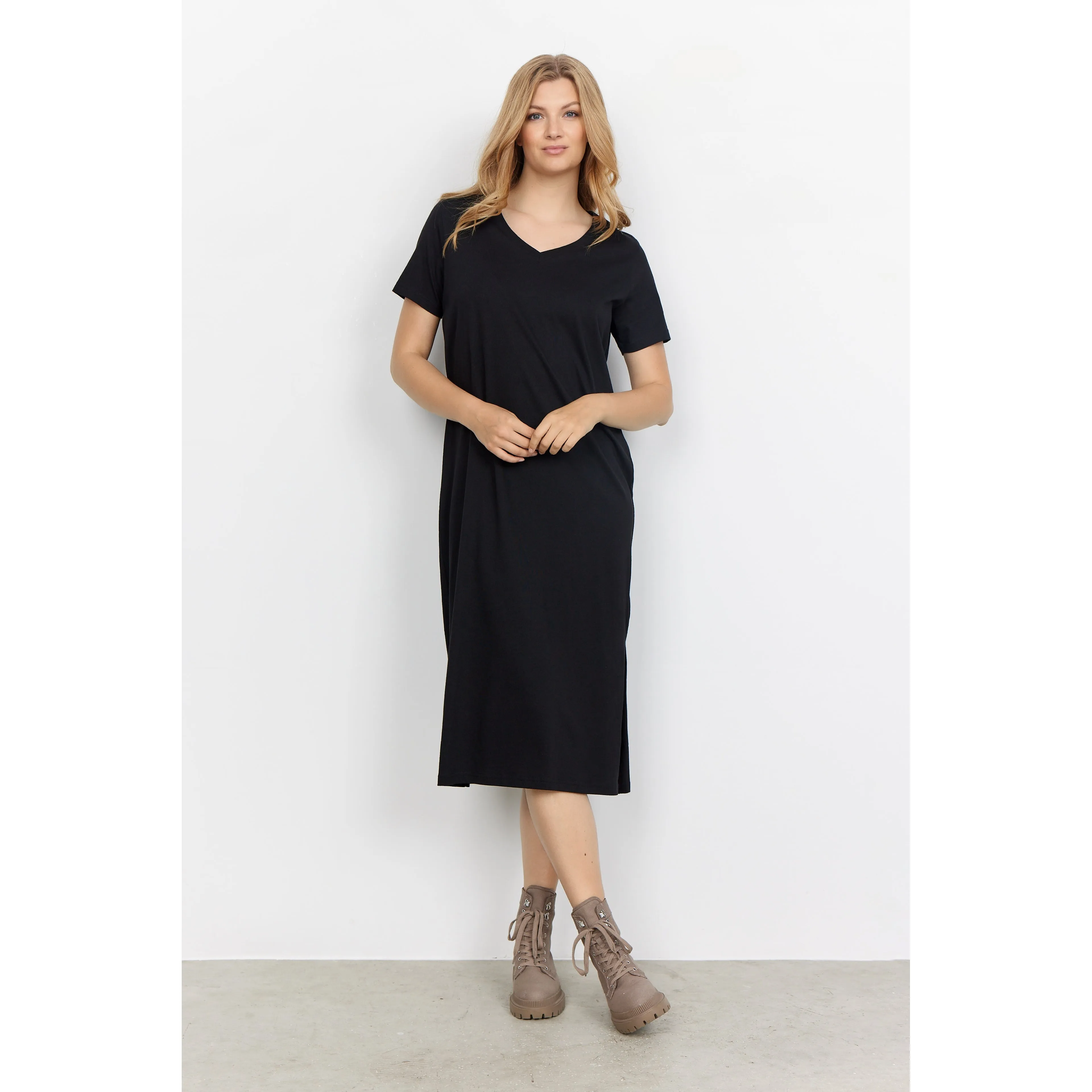 Soya Concept Derby 3 Tunic Dress