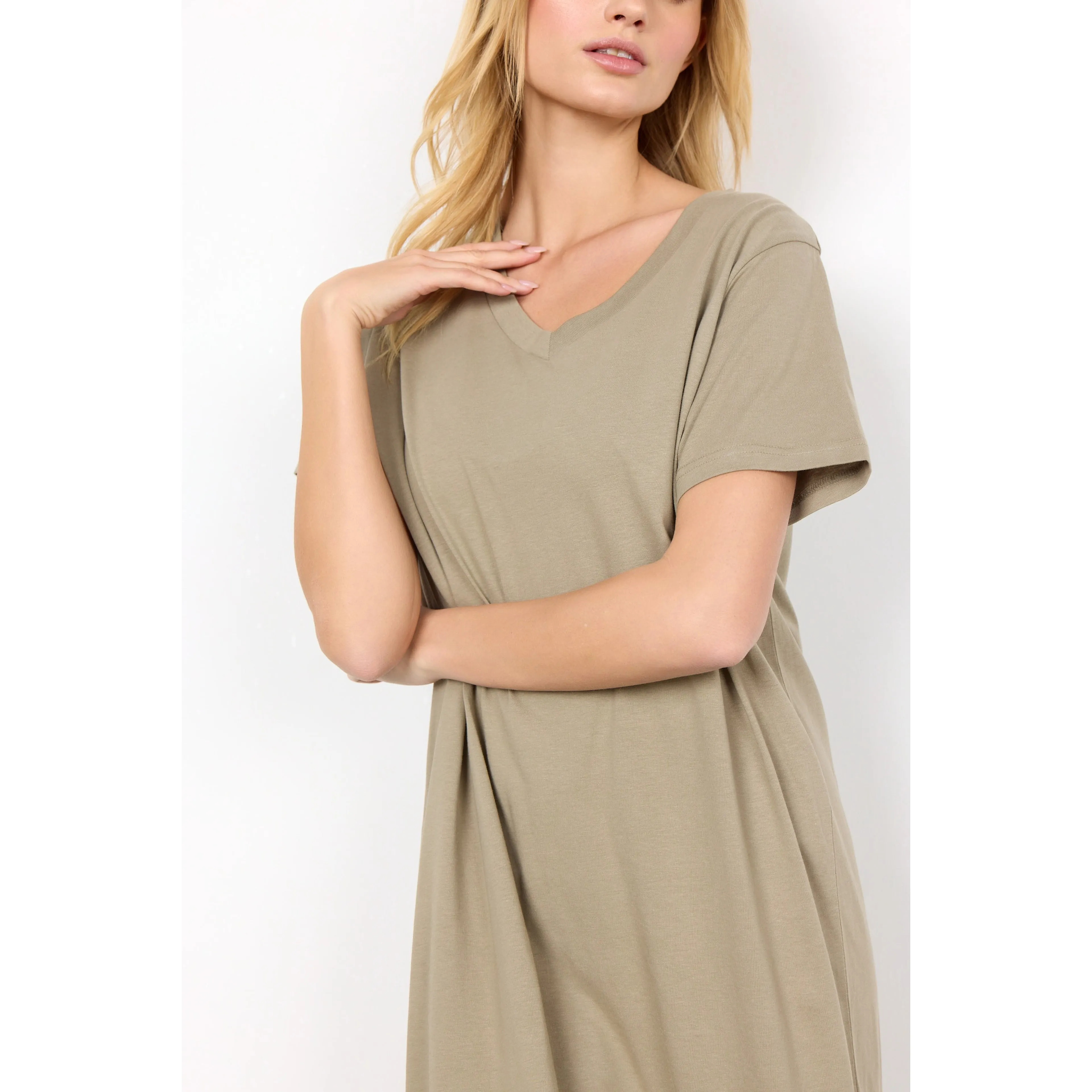 Soya Concept Derby 3 Tunic Dress