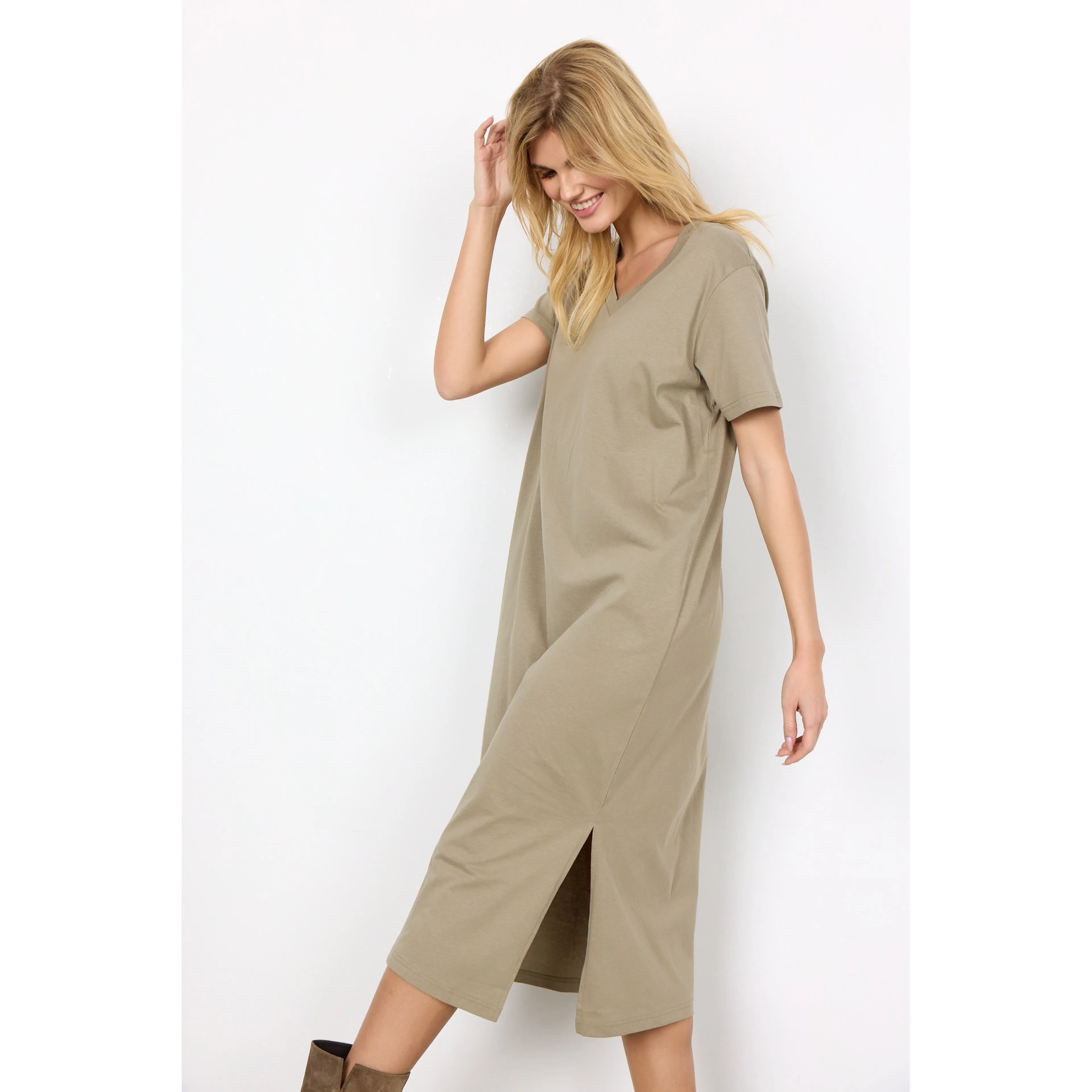 Soya Concept Derby 3 Tunic Dress