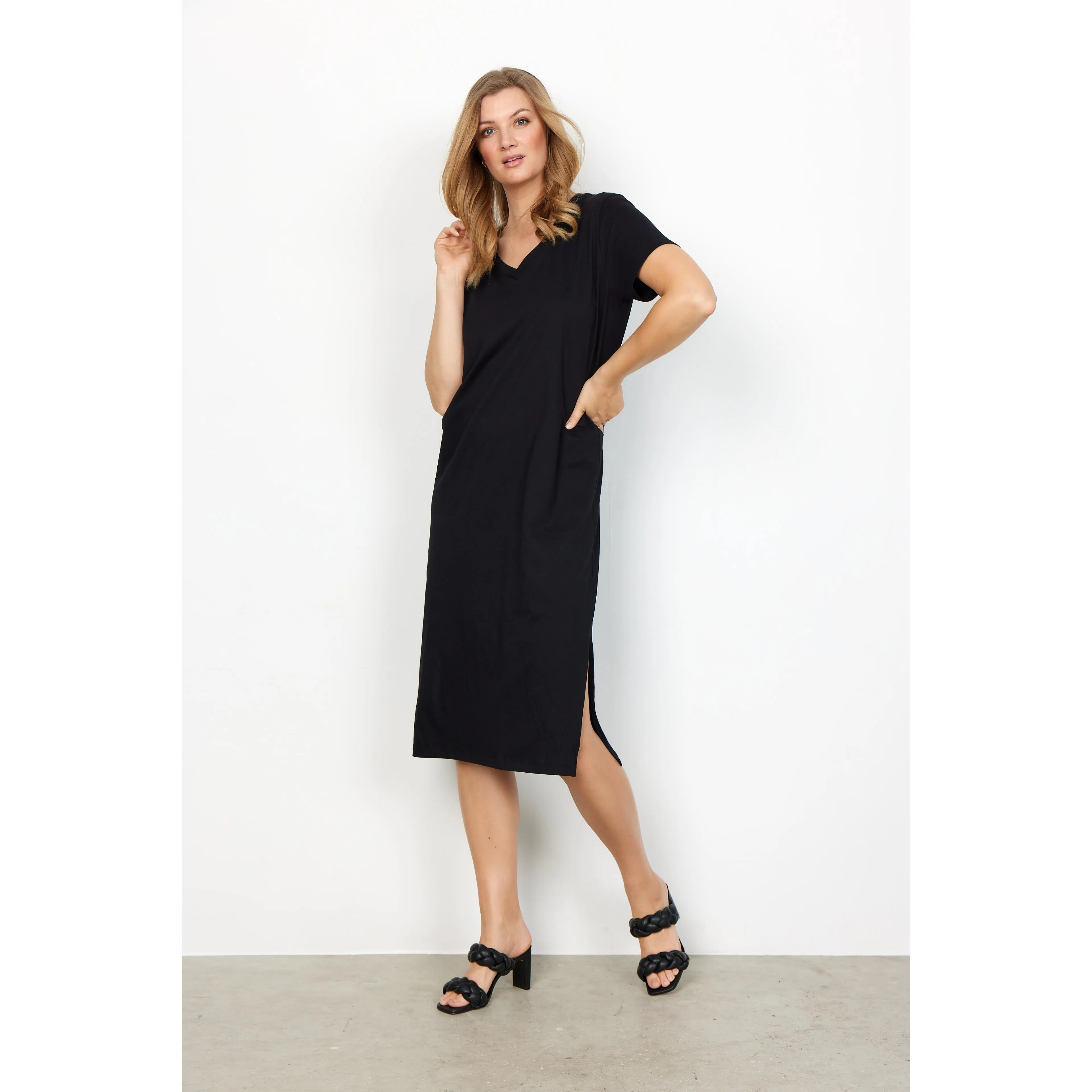 Soya Concept Derby 3 Tunic Dress