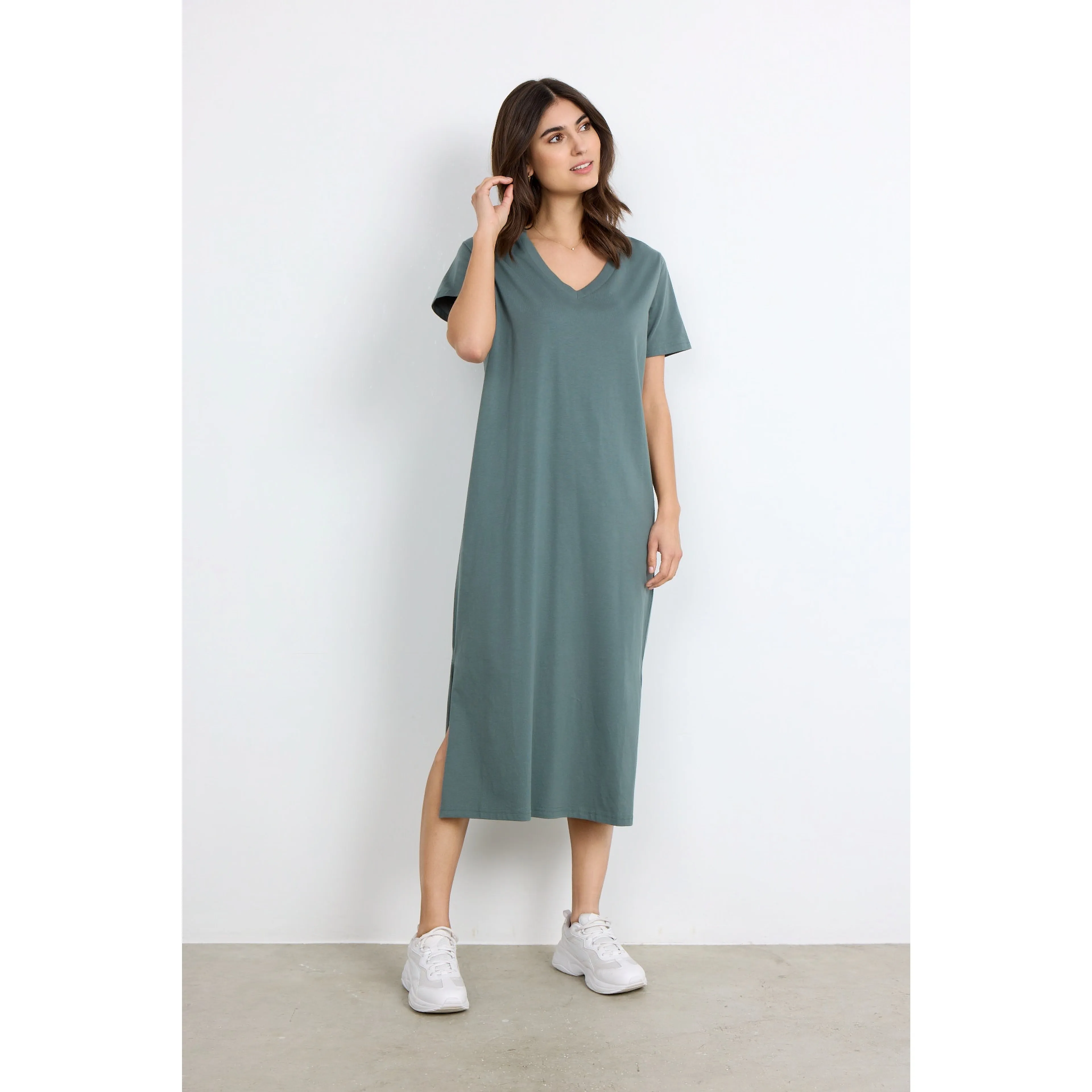 Soya Concept Derby 3 Tunic Dress