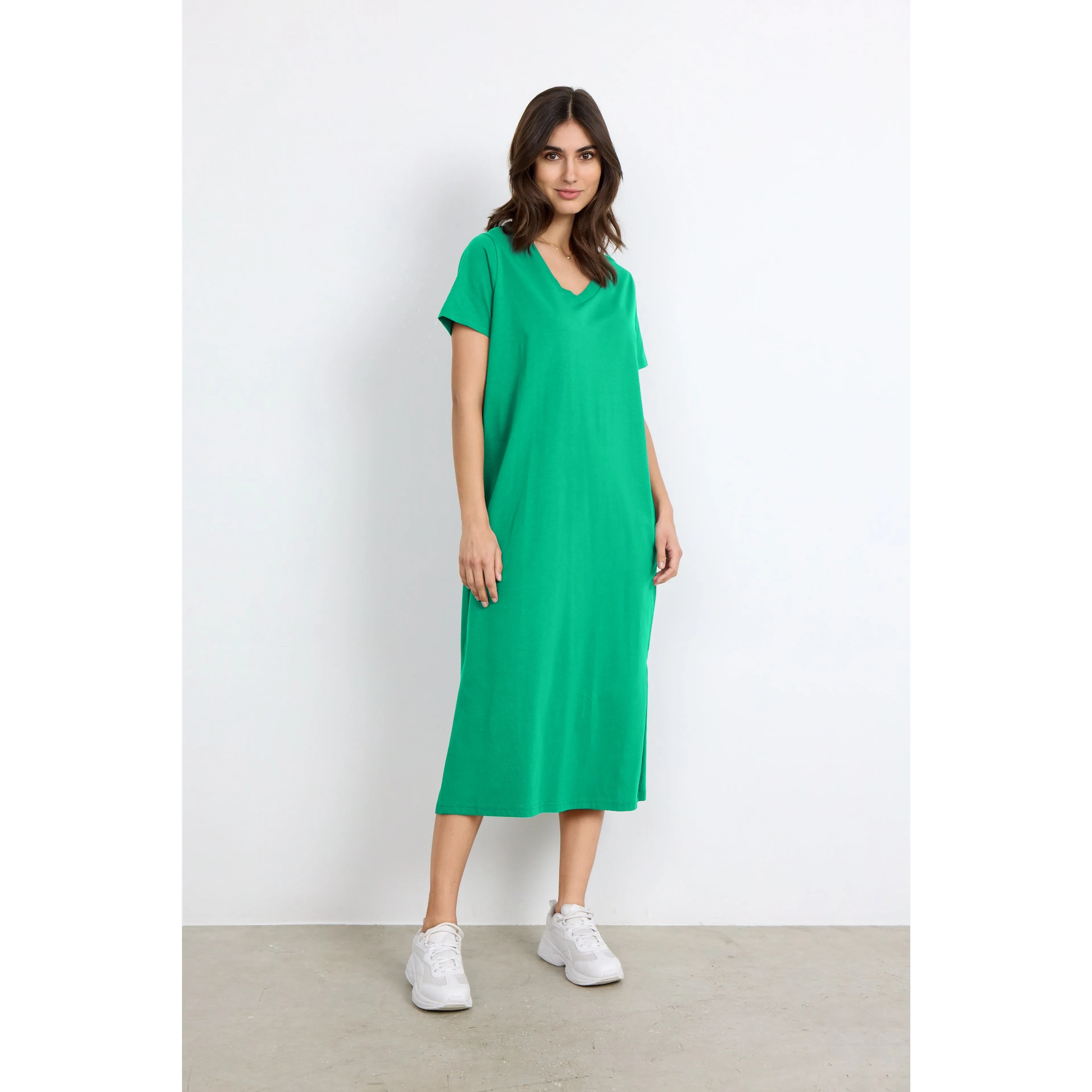 Soya Concept Derby 3 Tunic Dress