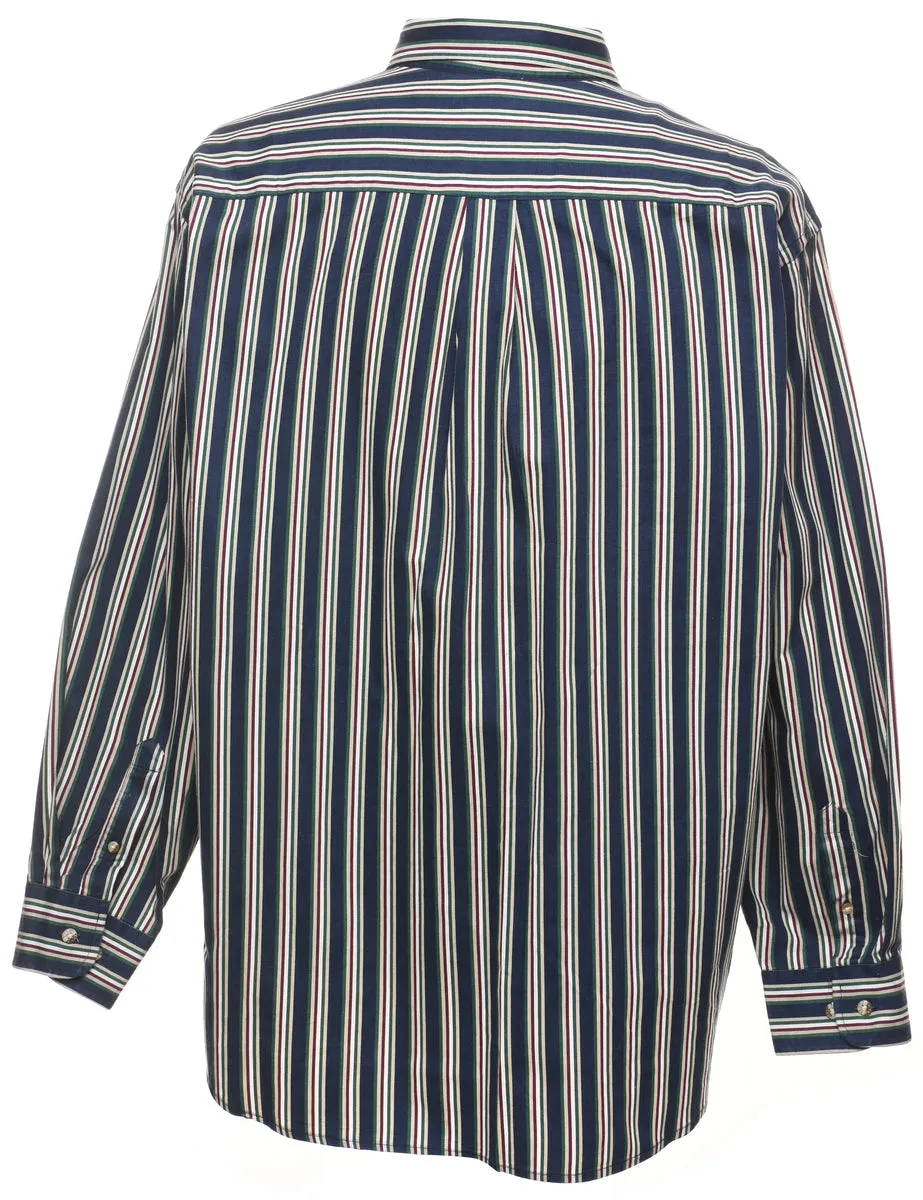 Striped Shirt - XL