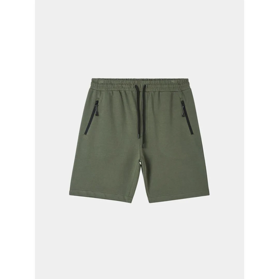 Technical Fabric Shorts