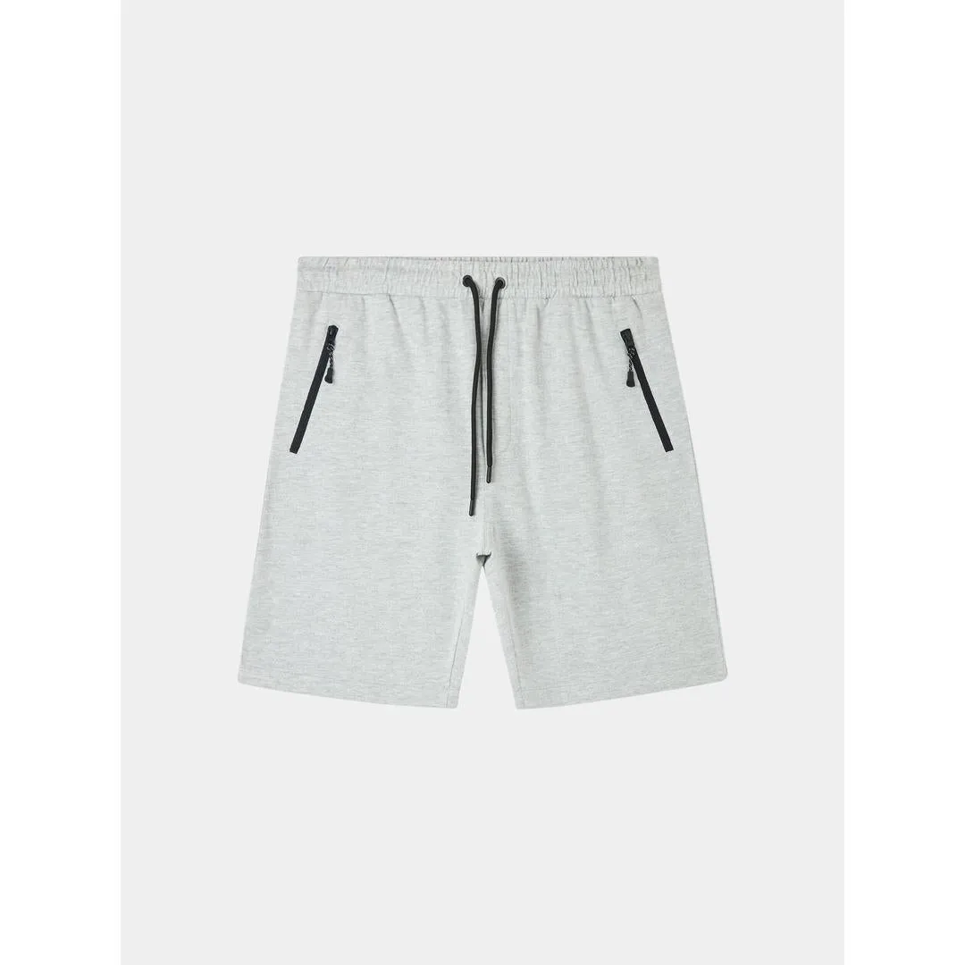 Technical Fabric Shorts