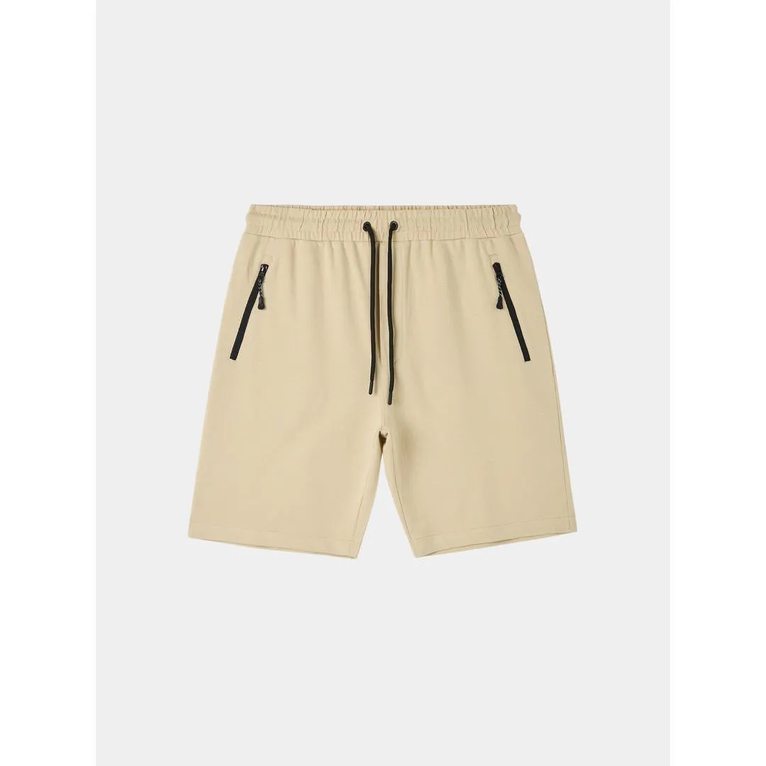 Technical Fabric Shorts