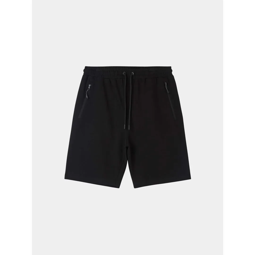 Technical Fabric Shorts