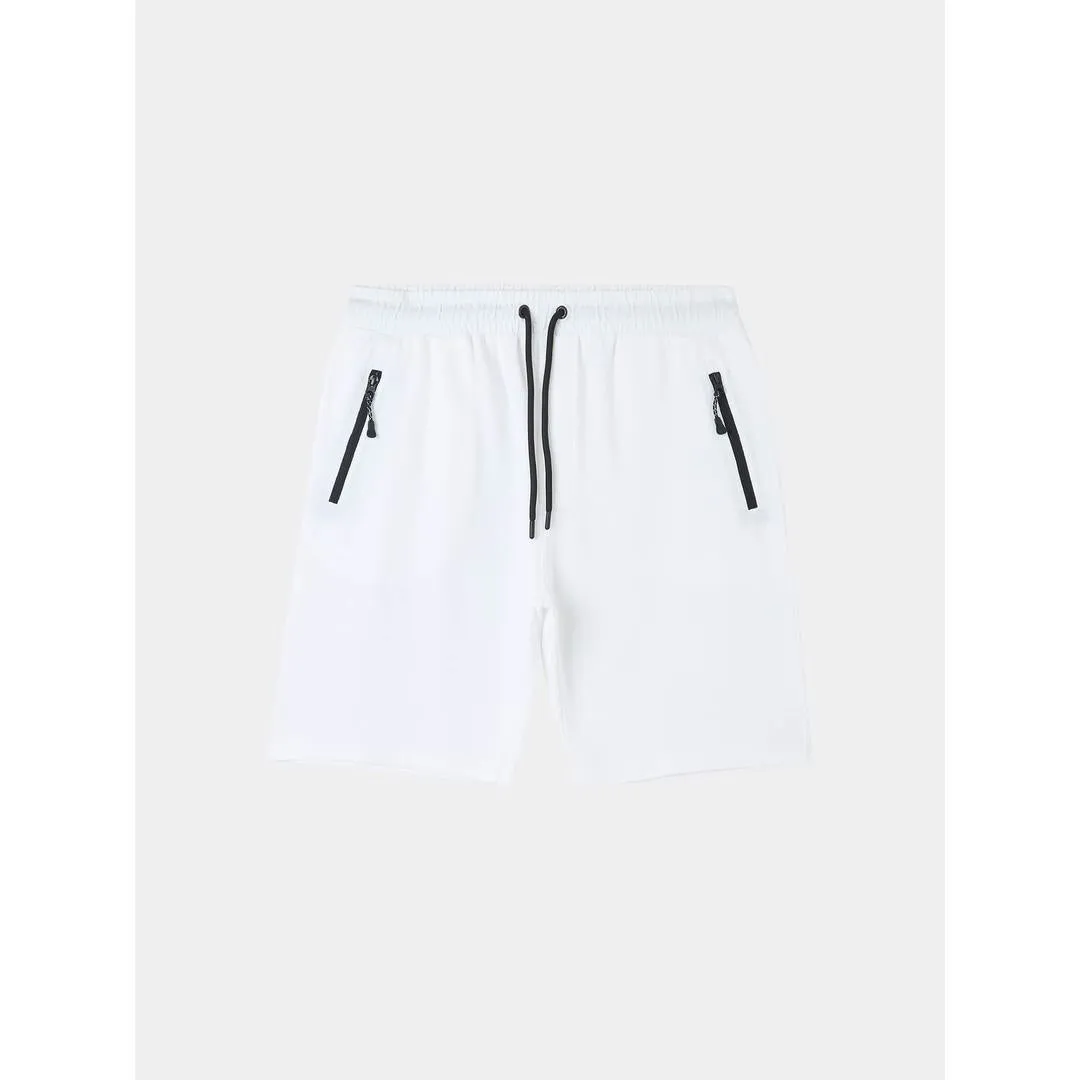 Technical Fabric Shorts