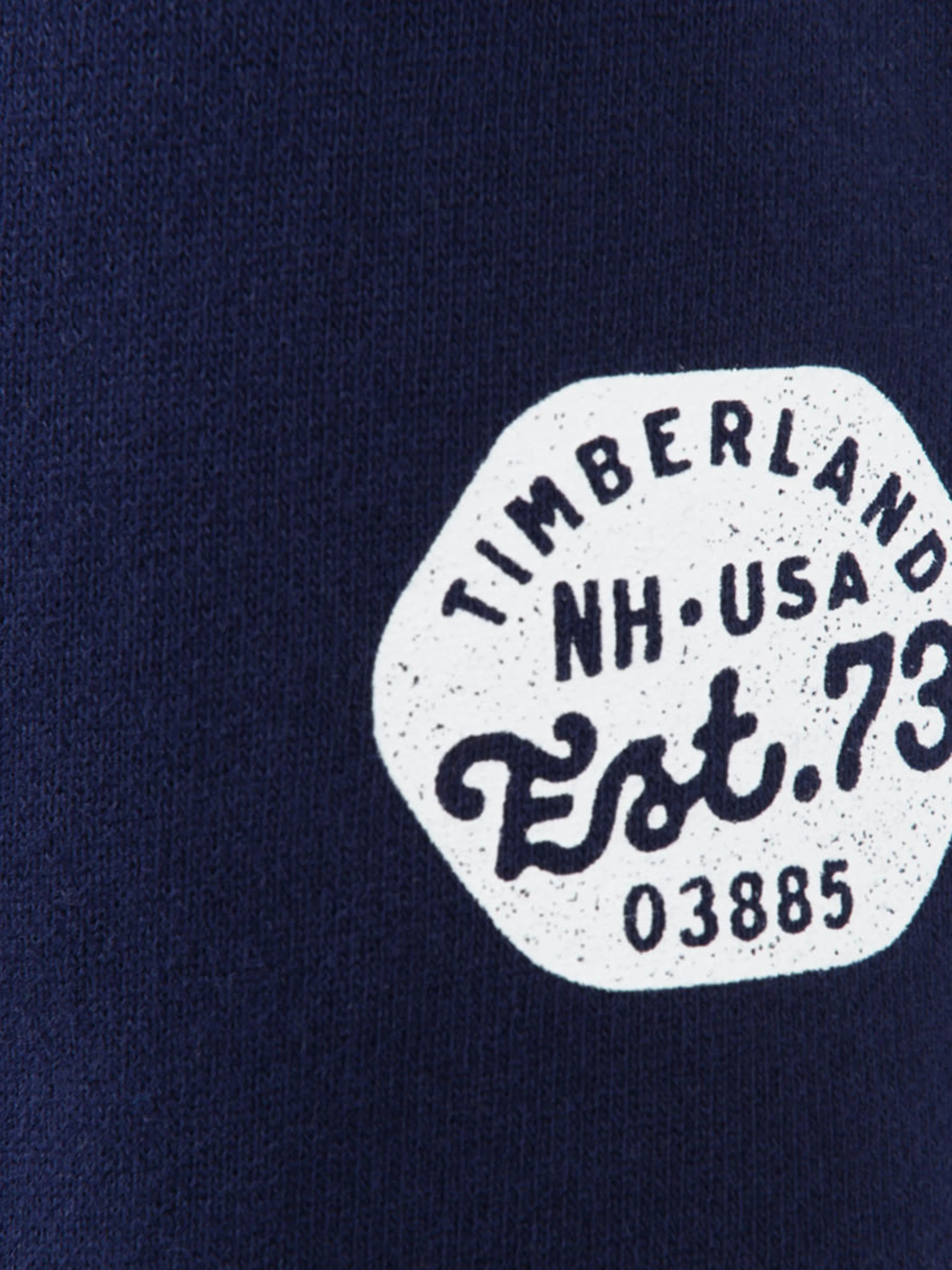 Timberland Boys Bermuda Shorts