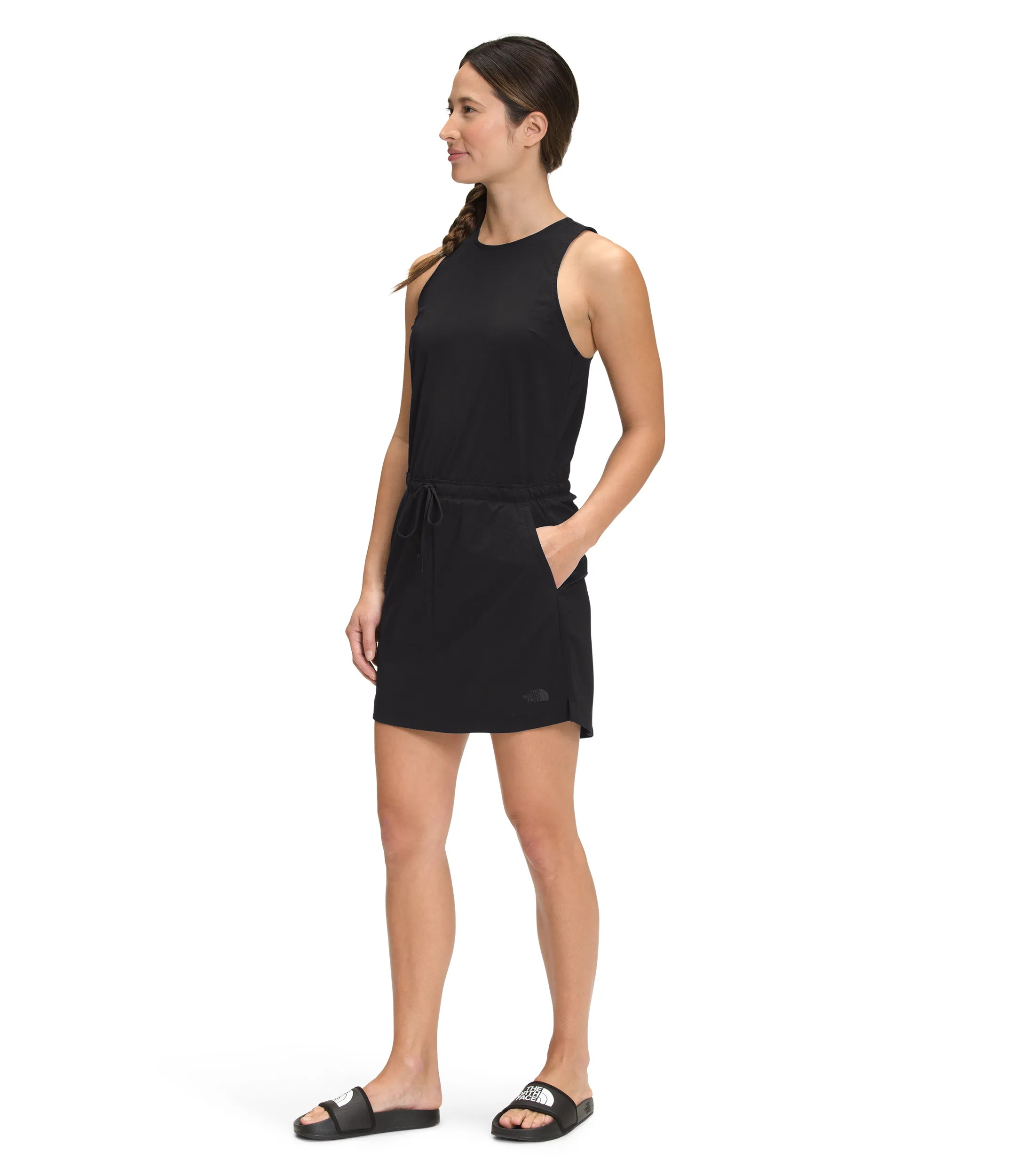 Women's Never Stop Wearing Adventure Dress